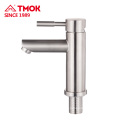 SS 304 Sanitary ware single handle royal faucet for the bathroom, wash basin taps, wash basin faucet